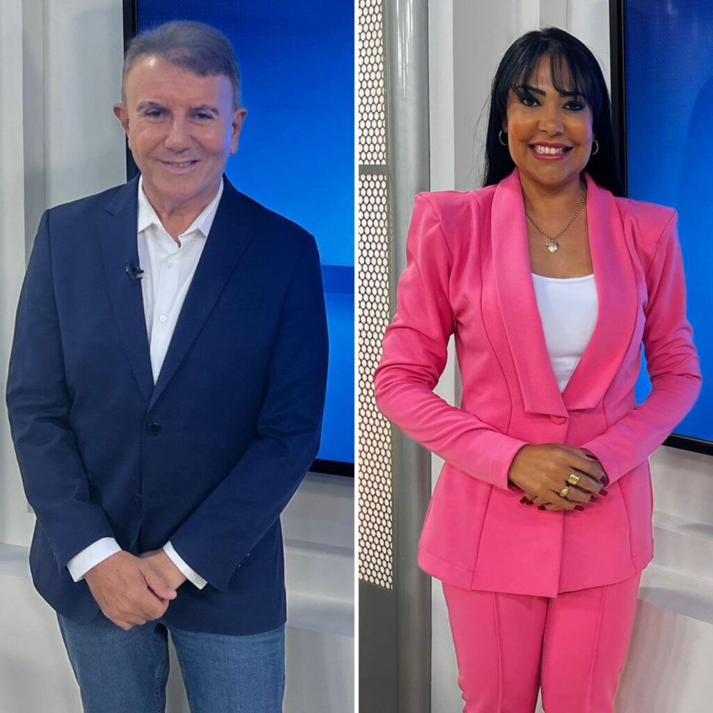 Debate da TV Anhanguera no segundo turno tem novas regras; veja horário e onde assistir