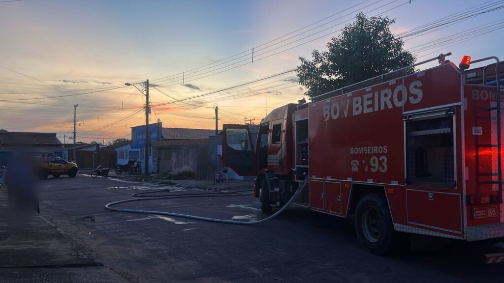 Pastora, avó e líder de projetos sociais: saiba quem é a mulher encontrada morta durante incêndio em casa