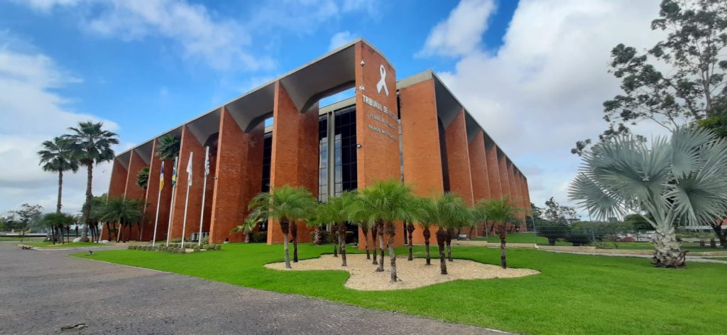 Conselho Nacional de Justiça nega pedido para aumentar número de desembargadores no Tocantins