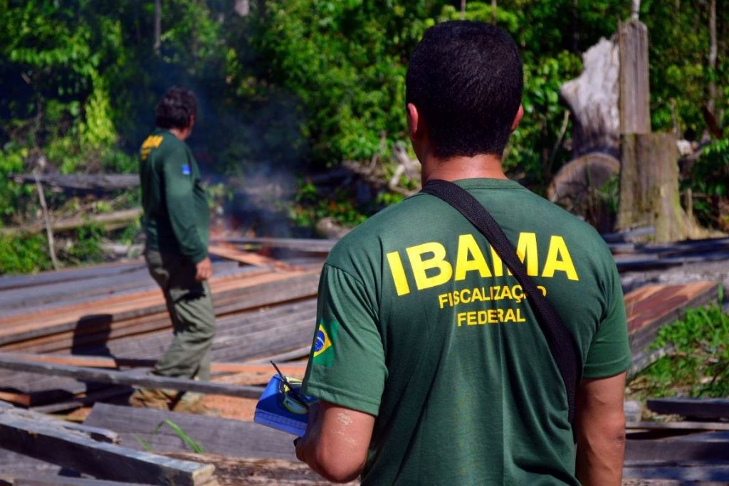 Concurso do Ibama oferta 59 vagas para o Tocantins com salários a partir de R$ 9,9 mil; veja edital