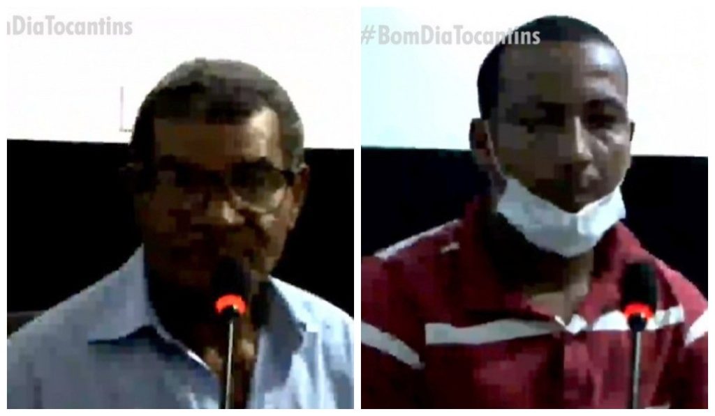 Chacina em Miracema completa três anos sem nenhum suspeito preso e famílias pedem justiça: ‘Não durmo’