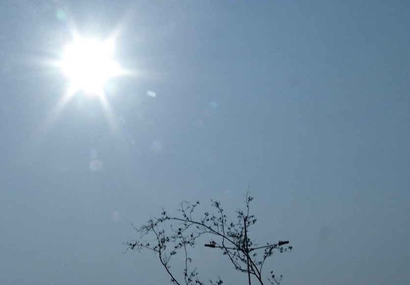 Calor extremo: 16 cidades do Tocantins registraram altas temperaturas por mais de 150 dias em 2024