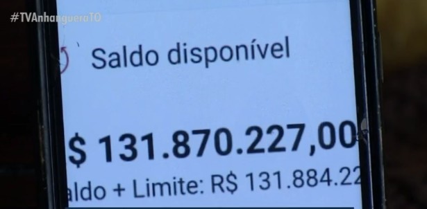 Milionário por um dia, fama e transtorno: o que se sabe sobre motorista que recebeu R$ 131 milhões por engano e agora processa banco