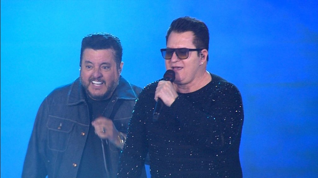 Governo anuncia show da dupla Bruno e Marrone para Agrotins 2025