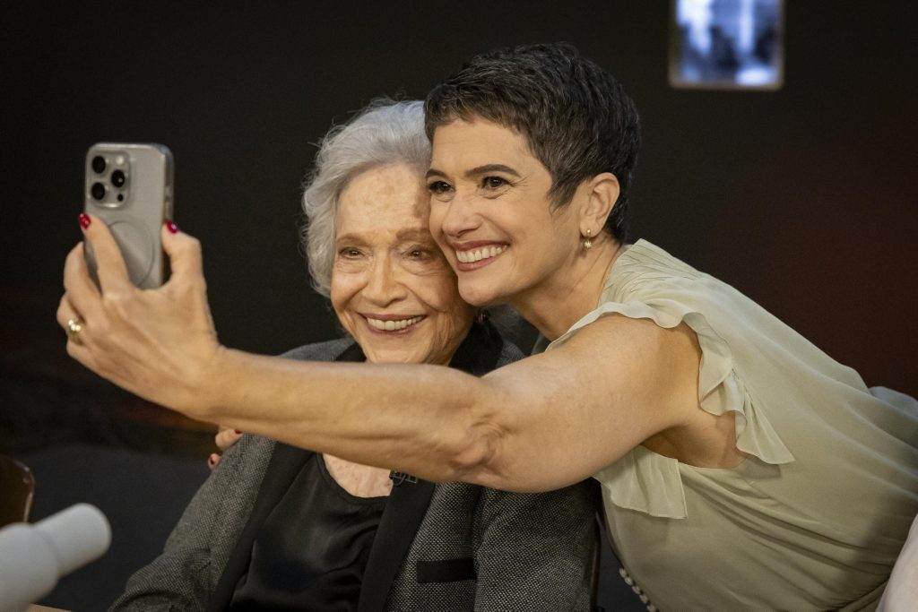 60 anos da TV Globo terá edição única do Vídeo Show e programa especial com música e encontros inéditos