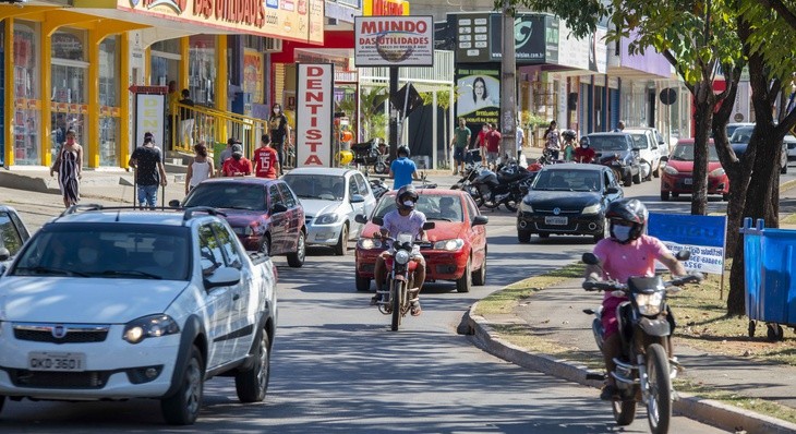 Feriado de São José: veja o que abre e fecha no dia do padroeiro de Palmas