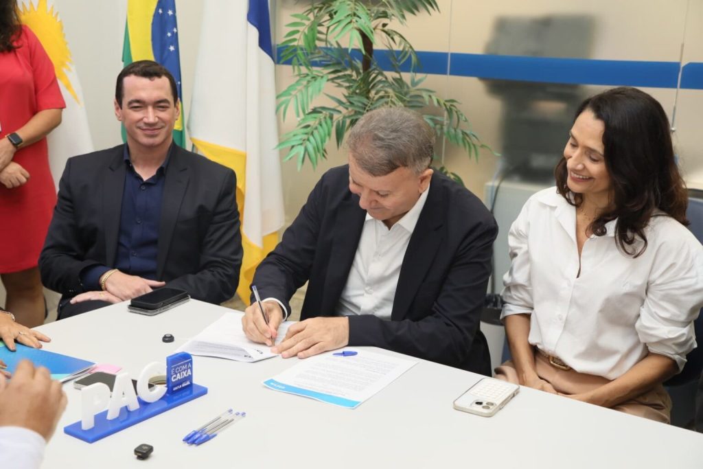 Residencial popular de R$ 32 milhões será construído em Palmas para atender 190 famílias