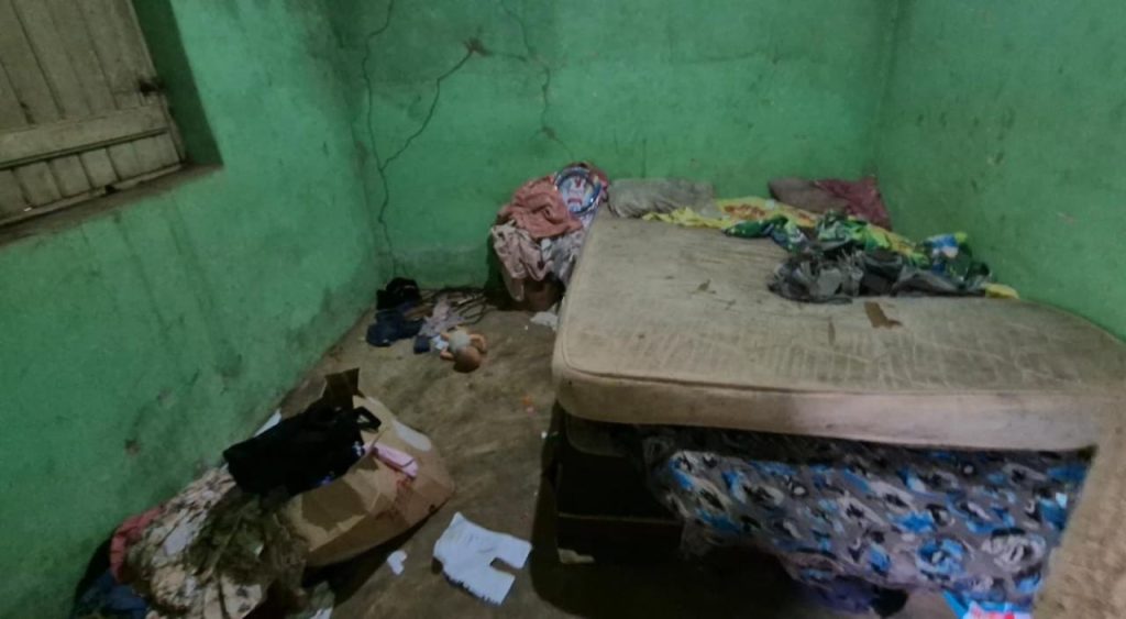 Três crianças vítimas de violência sexual são resgatadas após denúncia; mãe, padrasto e tio são suspeitos