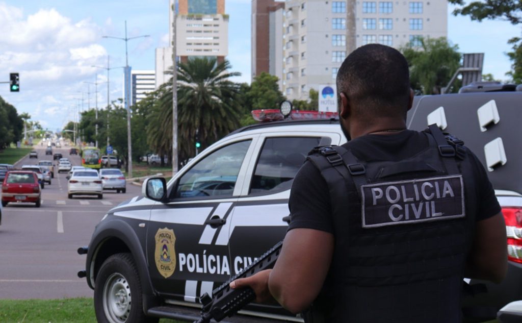 Mulher é investigada por fazer empréstimo consignado de R$ 8 mil usando nome da mãe aposentada