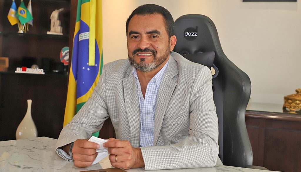 STF começa a analisar retorno de Wanderlei ao cargo de governador do Tocantins; veja como é processo