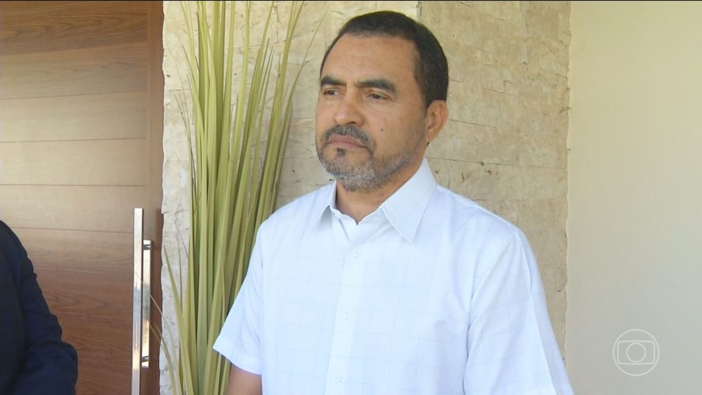 Justiça suspende ato de governador do Tocantins e garante nomeação no Tribunal de Contas