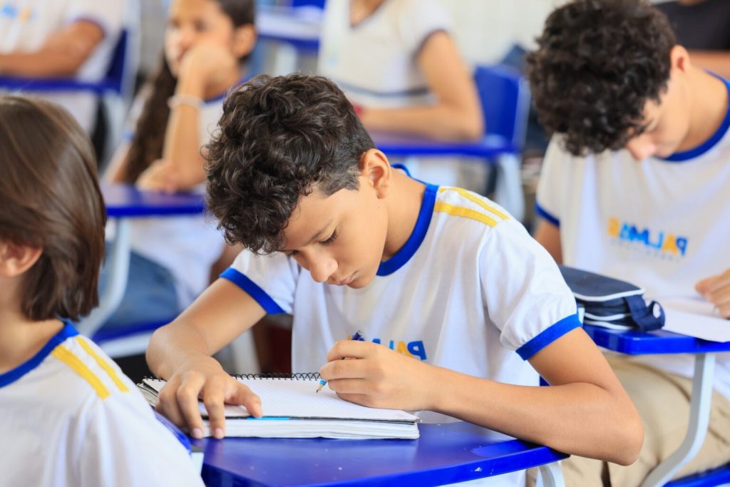 Escolas municipais de Palmas iniciam período de transferências de alunos; veja calendário