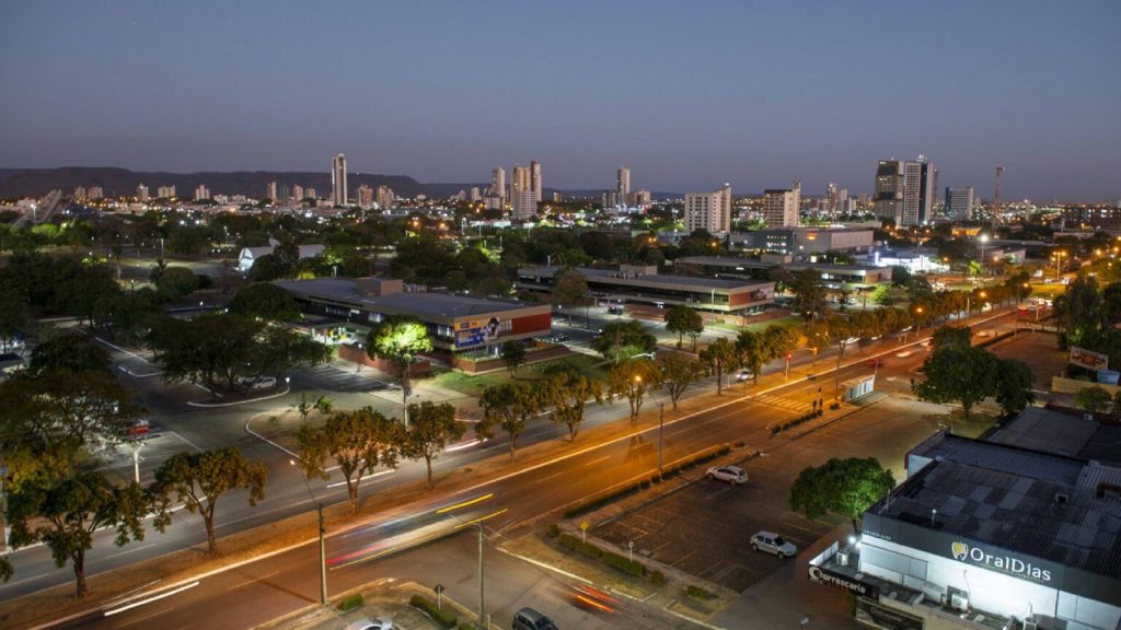 IPTU de Palmas terá aumento de 4,46% em 2026 após atualização da planta de valores