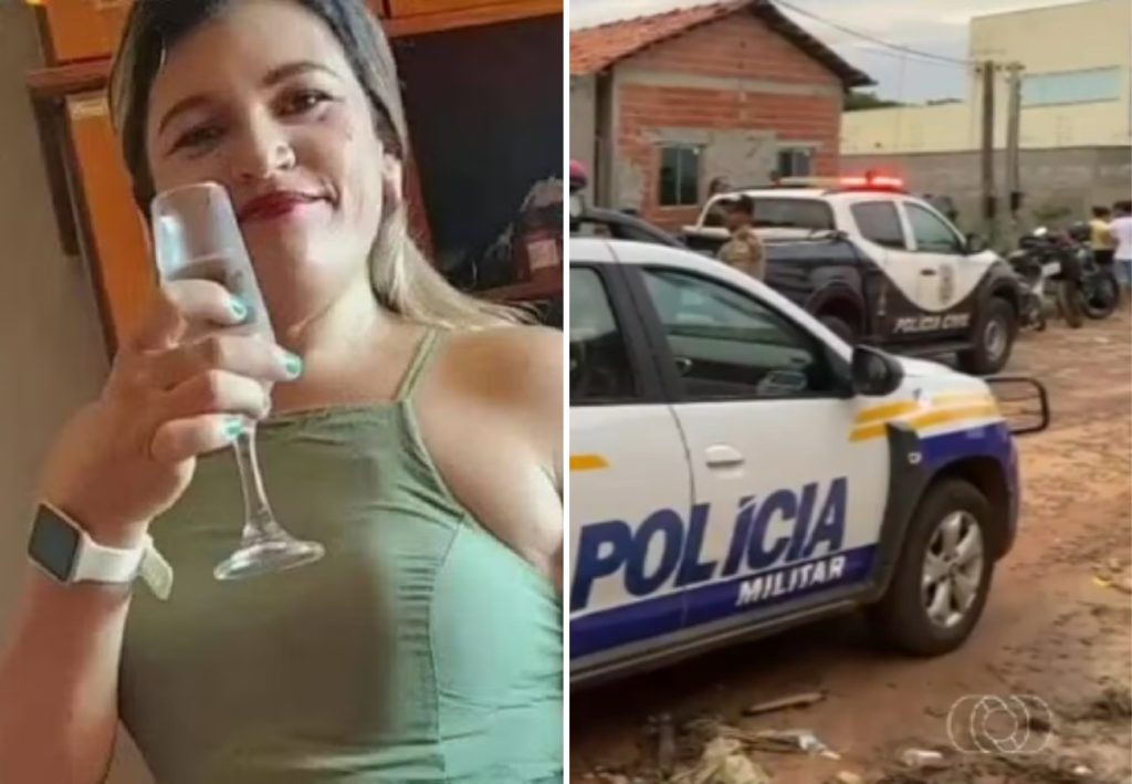 Encontro marcado pela internet e desaparecimento: o que se sabe sobre a mulher encontrada morta em terreno