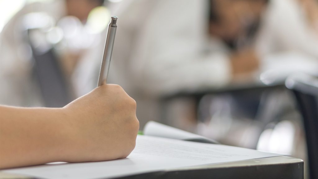 Governo prevê nova convocação dos aprovados no concurso da Educação em fevereiro