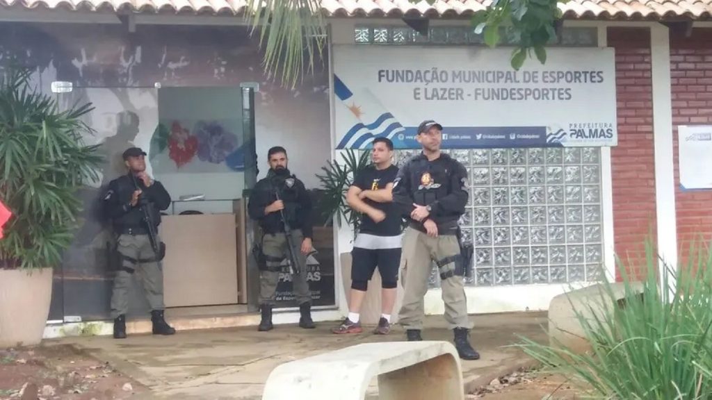 Investigação aponta desvio de R$ 650 mil de projetos sociais em Palmas