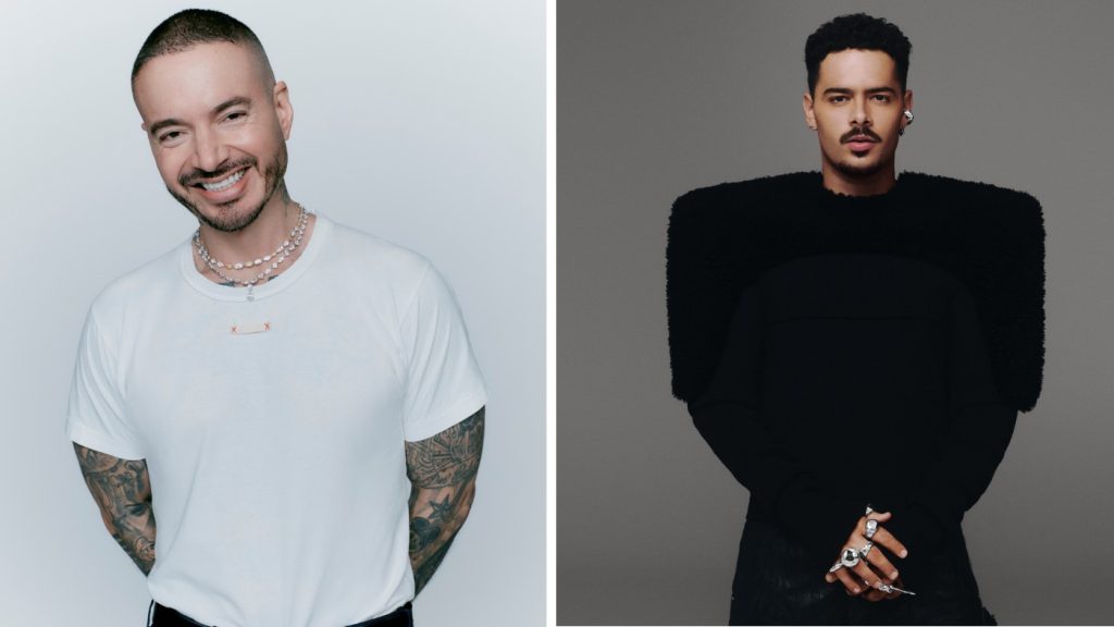 Rock in Rio 2026 anuncia J Balvin, Pedro Sampaio e outros artistas; veja lista