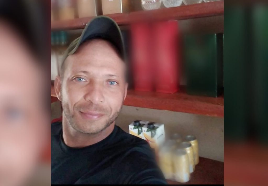 Mecânico desaparecido em fazenda é brigadista e pode sobreviver 30 dias na mata, diz agente da Defesa Civil