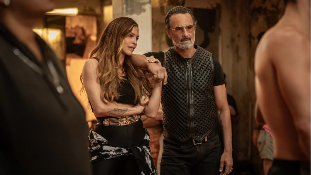 ‘Corrida dos Bichos’, filme com Anitta e Rodrigo Santoro, ganha trailer; assista