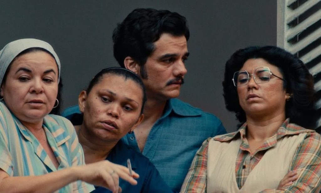 ‘O Agente Secreto’ bate ‘gigantes de Hollywood’ e lidera bilheteria entre indicados ao Oscar no Brasil