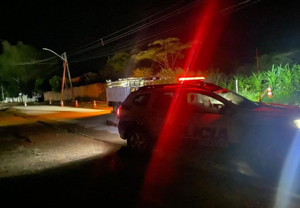 Prefeitura de Combinado decreta três dias de luto após criança de 4 anos morrer vítima de descarga elétrica