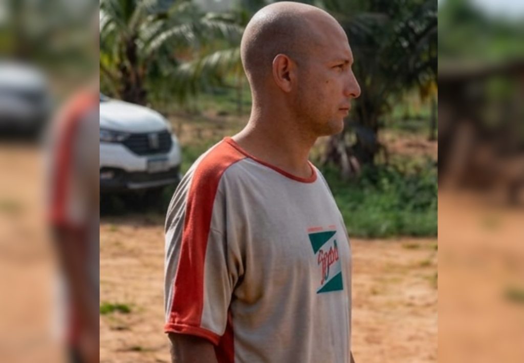 ‘Esperança de que ele esteja vivo’, diz irmã de mecânico desaparecido há 20 dias no Tocantins