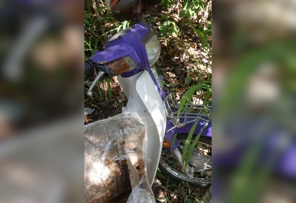 Comerciante desaparecido após sair para pescar é encontrado morto dentro de fossa no TO, dizem bombeiros