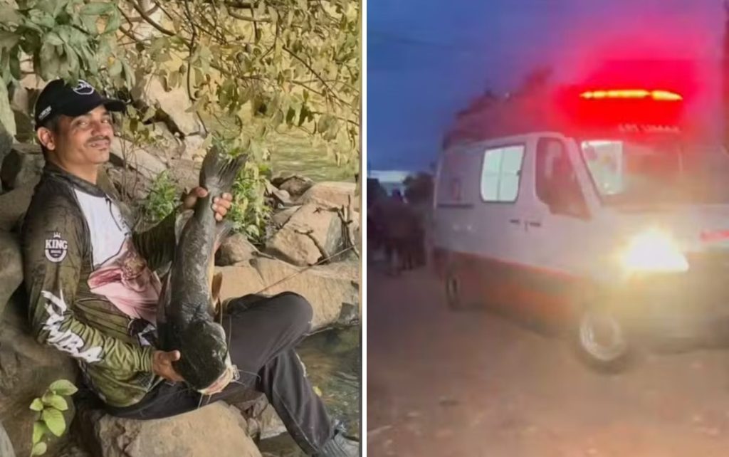 Filho de mecânico morto após negar água e energia estava com a família no carro e presenciou o assassinato: ‘Acelerei para socorrer’